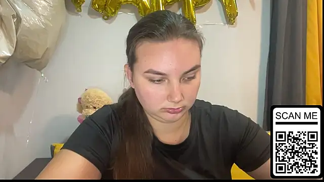 Snapshot of Dreamyblushfairy chatting on September 24, 3:04 pm Dreamyblushfairy online show from September 24, 3:04 pm