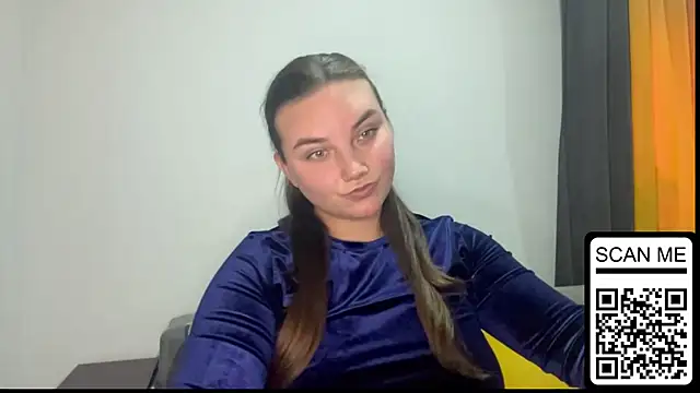 Snapshot of Dreamyblushfairy chatting on September 29, 2:22 pm Dreamyblushfairy online show from September 29, 2:22 pm