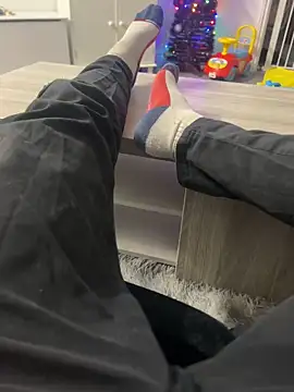 scottttyysc online show from December 23, 4:06 pm