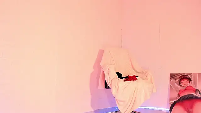 Snapshot of NattSumi chatting on January 21, 10:41 am NattSumi online show from January 21, 10:41 am