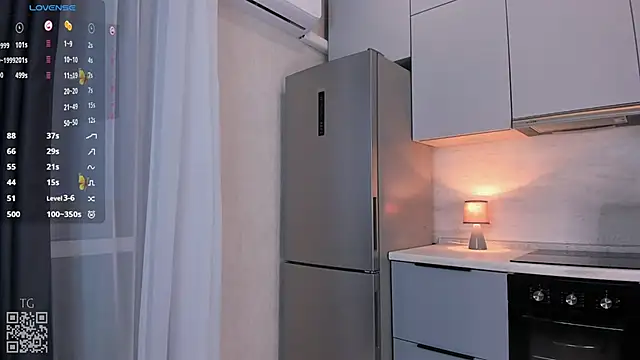 Racy rose online show from January 26, 1:25 pm