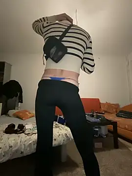 imgb33 online show from March 17, 5:00 am