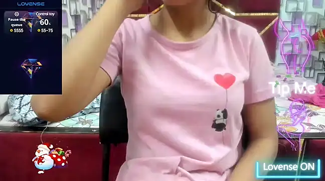 Somiya87 online show from March 19, 6:44 pm