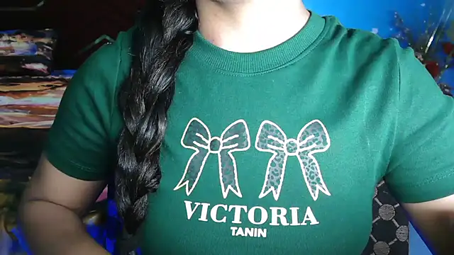 Somiya87 online show from April 26, 7:00 pm