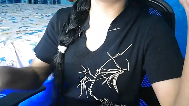 Somiya87 online show from June 7, 7:50 pm