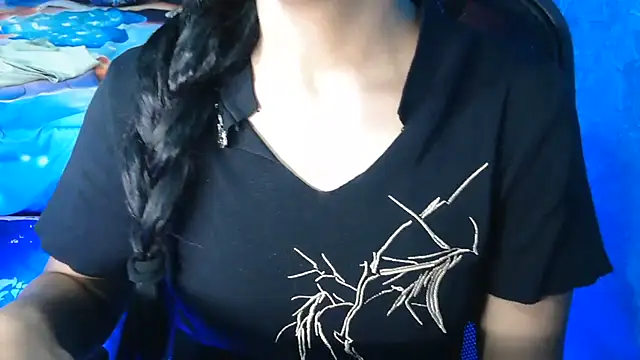 Somiya87 online show from June 19, 8:23 pm