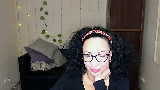 Snapshot of Arianasweety23 chatting on January 22, 3:31 am Arianasweety23 online show from January 22, 3:31 am