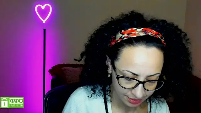 Snapshot of Arianasweety23 chatting on January 28, 9:29 pm Arianasweety23 online show from January 28, 9:29 pm