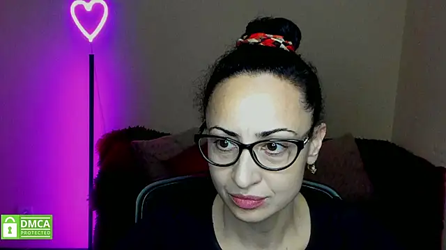 Snapshot of Arianasweety23 chatting on February 1, 6:19 pm Arianasweety23 online show from February 1, 6:19 pm