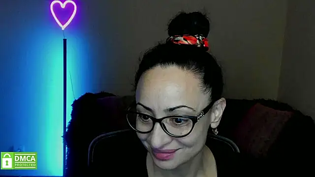 Snapshot of Arianasweety23 chatting on February 7, 6:24 am Arianasweety23 online show from February 7, 6:24 am