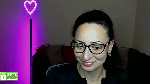 Snapshot of Arianasweety23 chatting on February 8, 6:33 pm Arianasweety23 online show from February 8, 6:33 pm