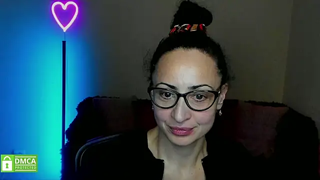 Snapshot of Arianasweety23 chatting on February 11, 6:44 pm Arianasweety23 online show from February 11, 6:44 pm