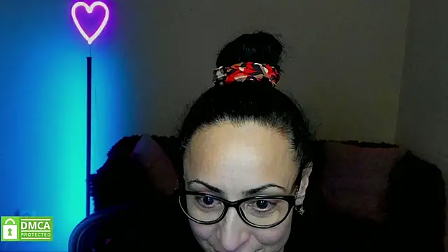 Snapshot of Arianasweety23 chatting on February 11, 9:46 pm Arianasweety23 online show from February 11, 9:46 pm