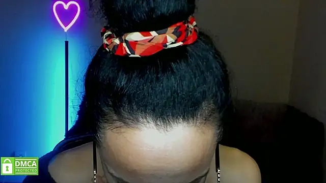 Snapshot of Arianasweety23 chatting on February 13, 12:54 pm Arianasweety23 online show from February 13, 12:54 pm