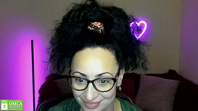 Snapshot of Arianasweety23 chatting on February 25, 9:46 pm Arianasweety23 online show from February 25, 9:46 pm