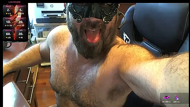 geronimo 431 online show from March 9, 4:44 pm