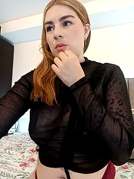 Snapshot of VictoriaMolina chatting on February 19, 4:22 pm VictoriaMolina online show from February 19, 4:22 pm