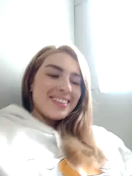 Snapshot of VictoriaMolina chatting on February 22, 10:31 pm VictoriaMolina online show from February 22, 10:31 pm