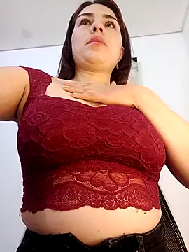 Snapshot of VictoriaMolina chatting on October 12, 11:48 pm VictoriaMolina online show from October 12, 11:48 pm