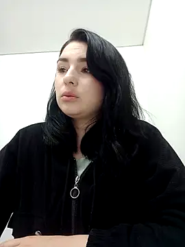Snapshot of VictoriaMolina chatting on April 29, 8:48 pm VictoriaMolina online show from April 29, 8:48 pm