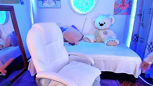 Irene Grey20 online show from January 22, 1:53 am