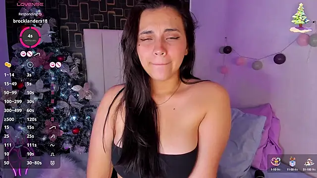 dulce bunny18 online show from December 29, 8:22 am