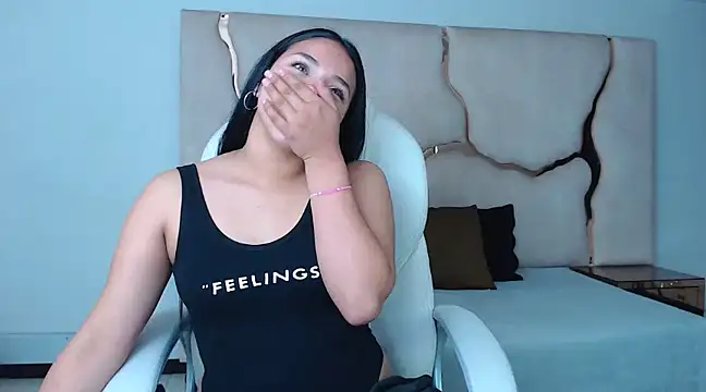 IsabellRodriguez18 online show from February 12, 3:29 am