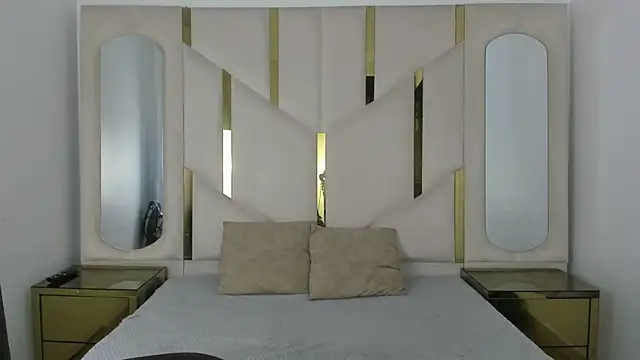 IsabellRodriguez18 online show from September 18, 2:57 am