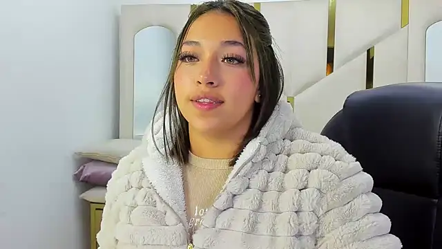 IsabellRodriguez18 online show from February 9, 2:37 am