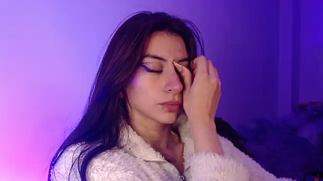 nala-saphir online show from March 21, 11:22 am