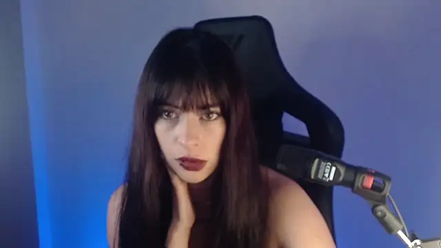 nala-saphir online show from September 19, 12:23 am