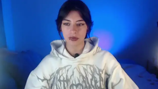 nala-saphir online show from November 21, 6:34 am