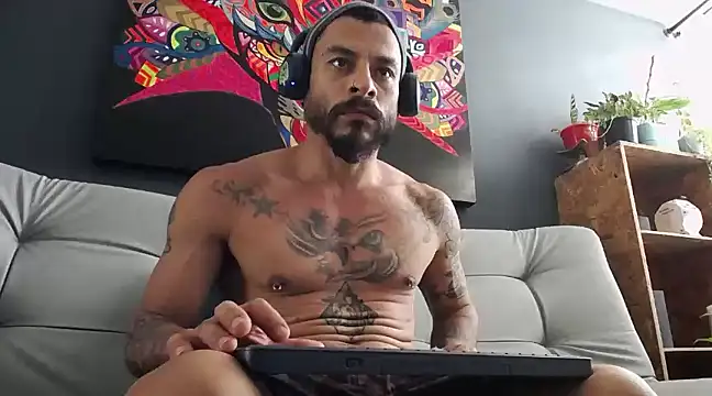 callme douglas online show from February 20, 4:46 pm