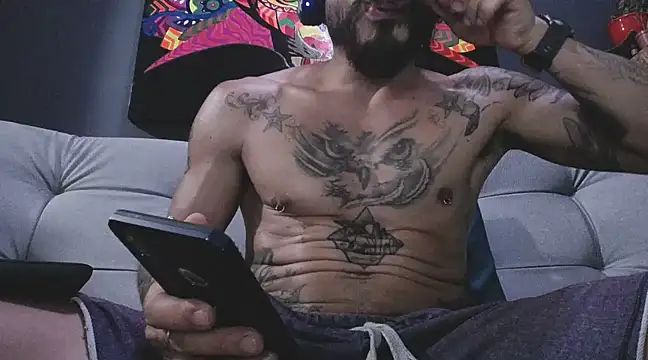 callme douglas online show from February 26, 2:15 am