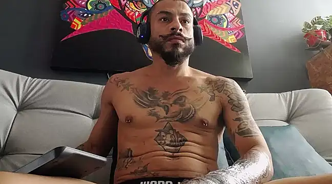 callme douglas online show from March 14, 2:08 pm