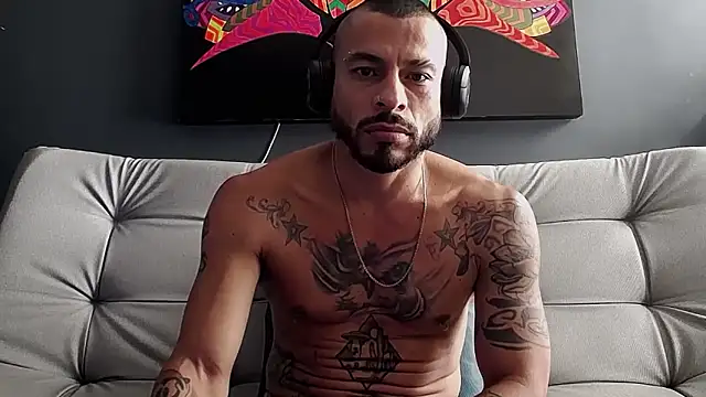 callme douglas online show from September 17, 1:46 pm