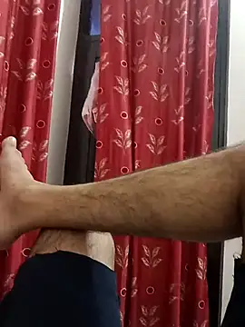 playboyz77 online show from December 26, 1:32 pm