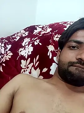 playboyz77 online show from February 26, 6:15 am