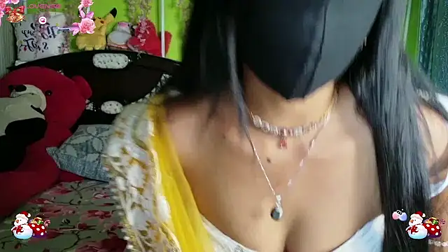 sexyhoney27 online show from January 14, 9:59 am