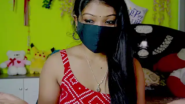 sexyhoney27 online show from April 19, 8:46 am