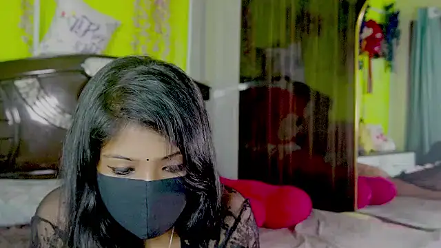 sexyhoney27 online show from April 20, 7:33 am