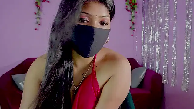 sexyhoney27 online show from April 22, 7:55 am