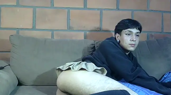 Alexa Cortes online show from December 28, 7:55 am