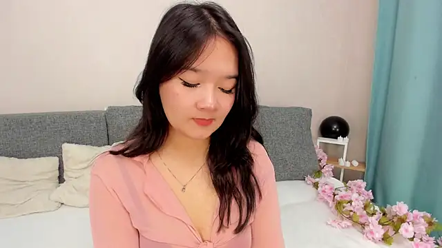 Snapshot of Maekko chatting on November 15, 9:54 pm Maekko online show from November 15, 9:54 pm