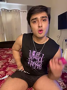 sunny49477 online show from April 19, 6:35 am