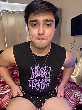 sunny49477 online show from April 22, 9:33 am