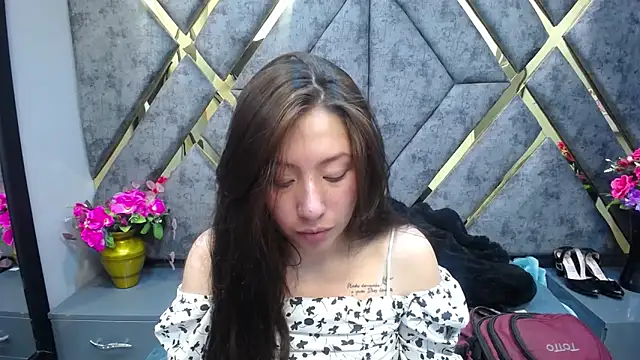 alison deep online show from April 22, 3:20 am