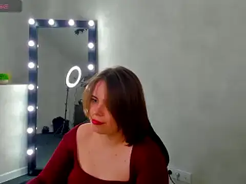 EricaElliott online show from March 12, 12:26 pm