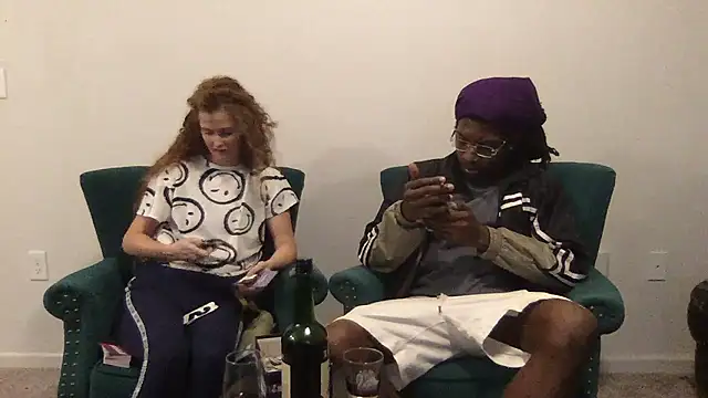 VelvetChocolate7 online show from January 8, 3:31 am