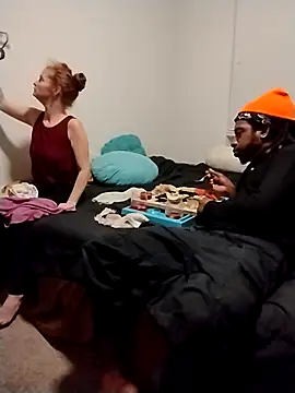 VelvetChocolate7 online show from January 10, 5:31 am